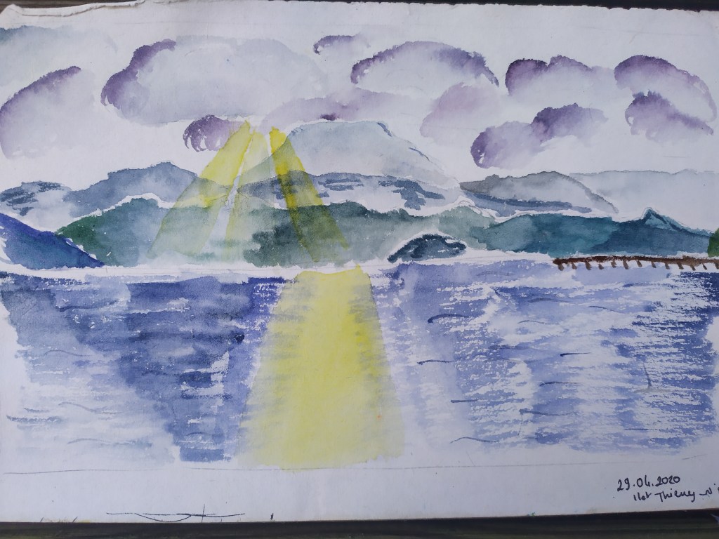 Côte Est Martiniquaise