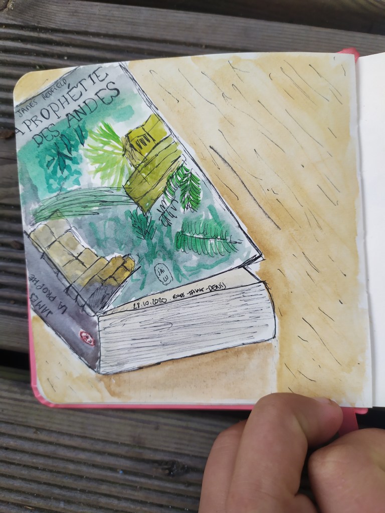 On reprend la lecture...